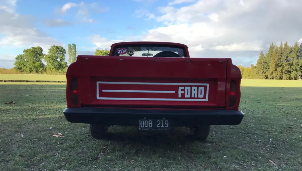 Ford Ranchero558657308858798082