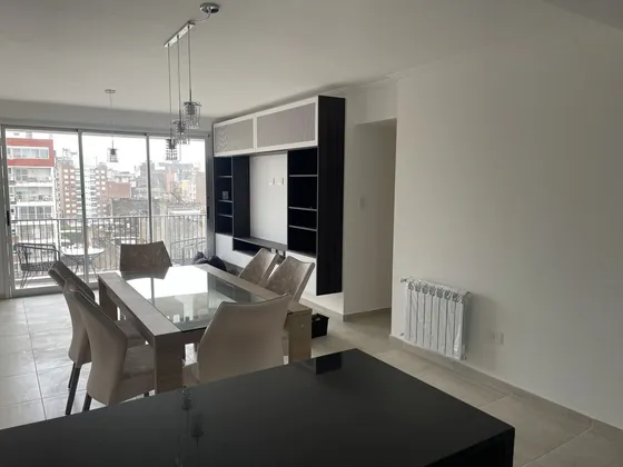 Departamento En Venta 3 Dormitorios, Cochera  A Estrenar.