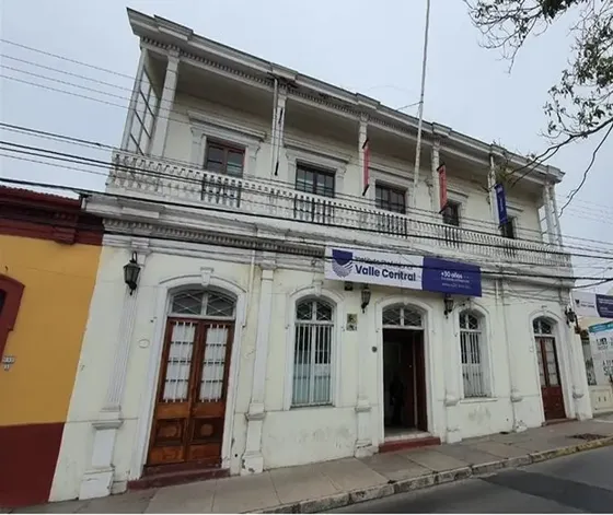 Venta De Propiedad Ex Universidad En La Serena Id 57.015-ret