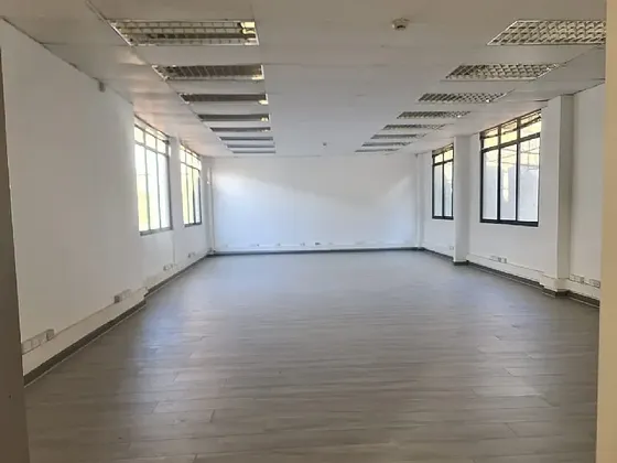 Sector Bancaria De Valparaíso