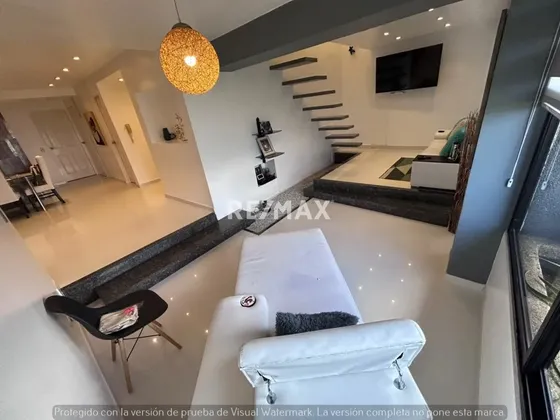Venta Apartamento En Parque Caiza, Daymar