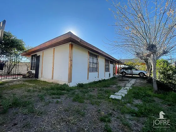 Hermosa Casa En Venta En Los Andes