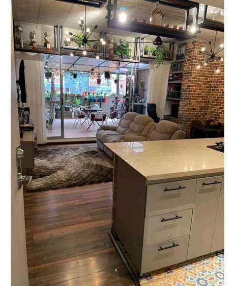 Vendo Hermoso Apartamento En Bello Con Terraza Hermosa.unidad