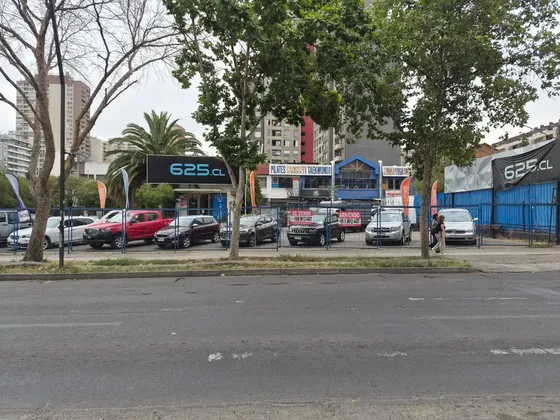 Excelente Sitio En Ubicacion Prime Av. Santa Isabel