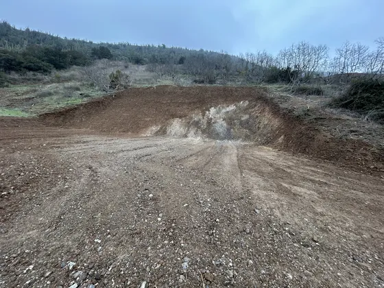 Sitio En Altos De Naltahua Con Espectacular Vista