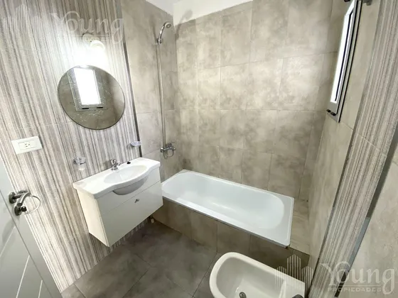 Departamento 2 Amb En Venta  Quilmes