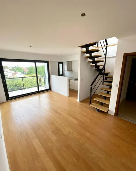 Departamento De 3 Ambientes - Vilanova Haedo