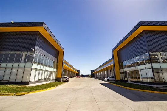 Bodega En Arriendo En Temuco