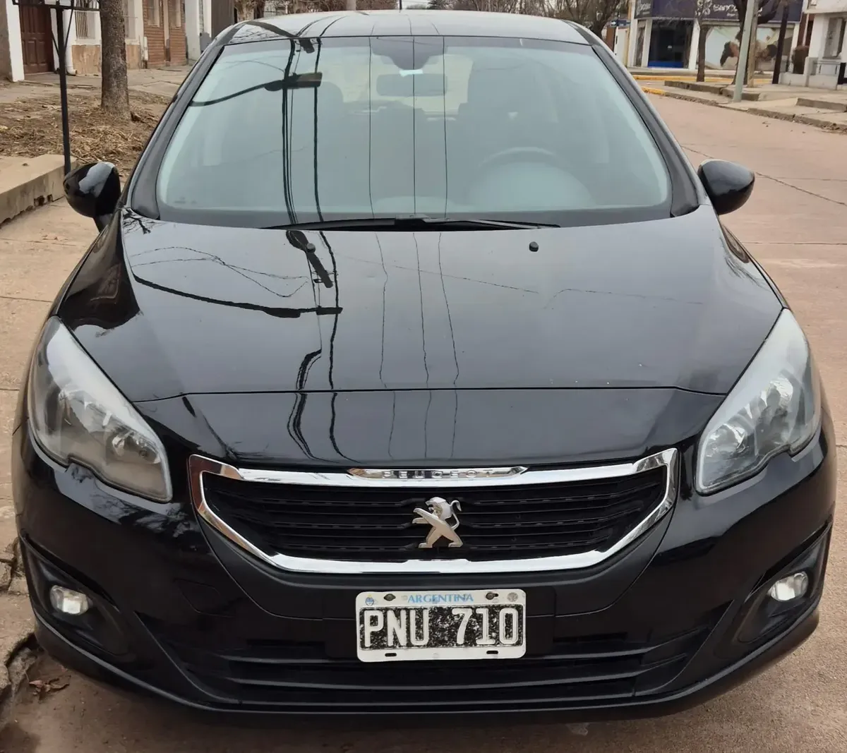 Peugeot 308 1.6 Active