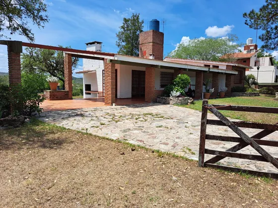 Casa En Mayu Sumaj, Terreno 4300mts2