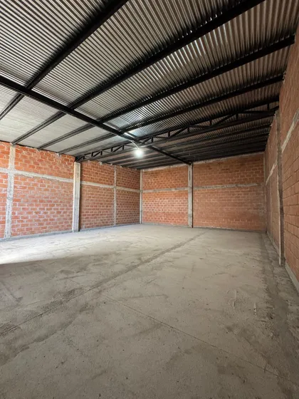 Galpones En Alquiler Centro Logistico