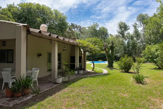 Venta Casa Quinta - El Remanso (dueño Directo)