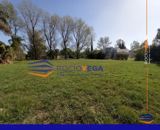Lote En Venta En  Country San Diego Moreno