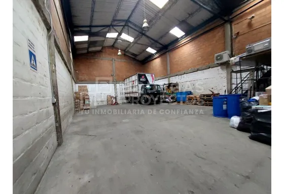Bodega Disponible Para  Arriendo En Medellín