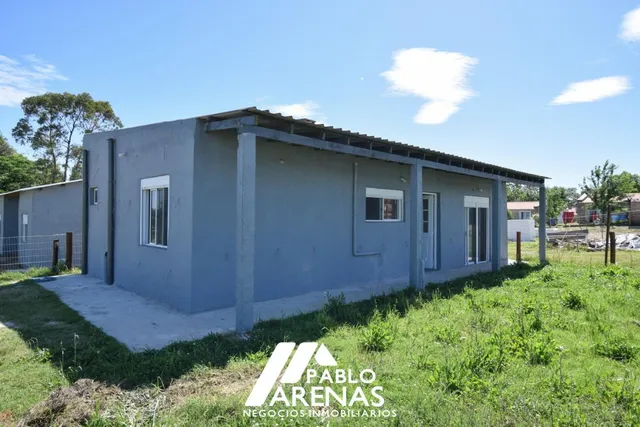 Casa En Venta 2 Dormitorios, Colonia Valdense #2496