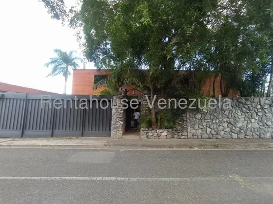 Prados Del Este , Casa En Venta , Mim 25-13519