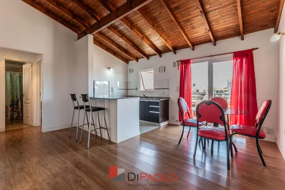 Departamento Con Cochera San Andrés