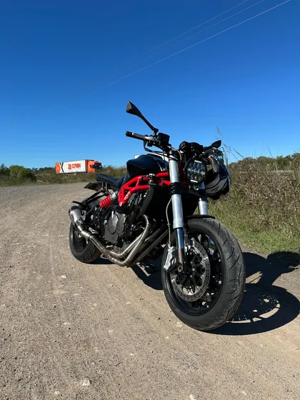 Benelli Rk6