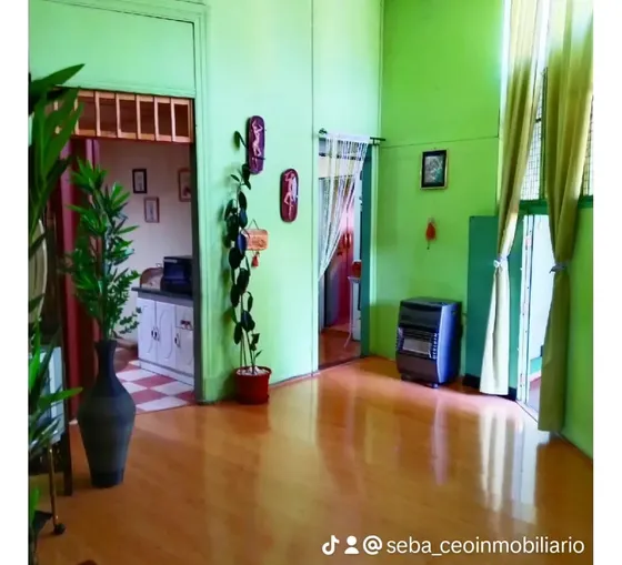 Vende Casa Comercial & Habitacional 3d,2b 264m2/335m2