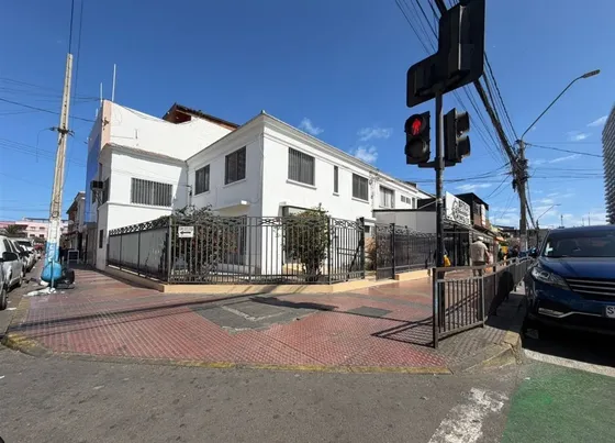 Local Comercial En Arriendo En Antofagasta