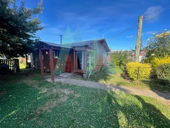 Casa En Venta En Futrono