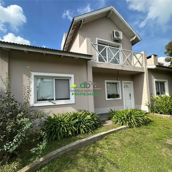 Casas Casa - Alquiler