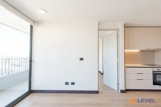San Pablo 1653 Arriendo Depto 2 Dorm Terraza Piso 1