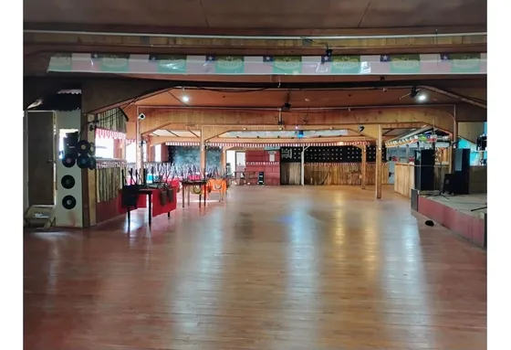 Se Vende Centro De Eventos Y Cabañas En Ancud