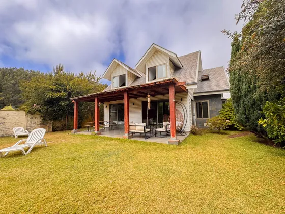 Casa En Venta En Pingueral