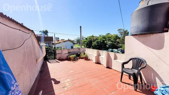Ph 3 Amb C/ Terraza/ Independ.  - Villa Raffo