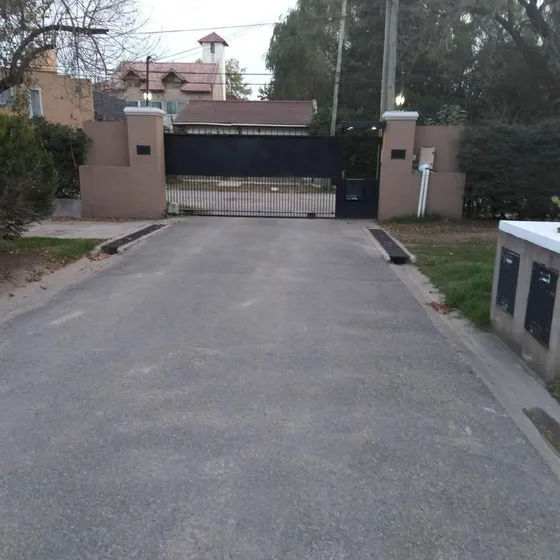 Excelente Duplex A La Venta En Condominio Del Viso Pilar Zona Norte