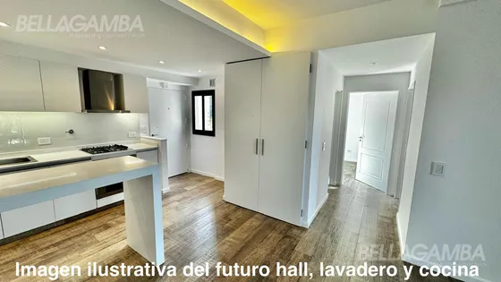 Triplex De Pozo 4 Ambientes Con Jardín Y Terraza En Munro