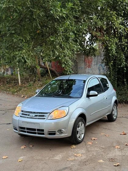 Ford Ka 1.6 Pulse Top 95cv