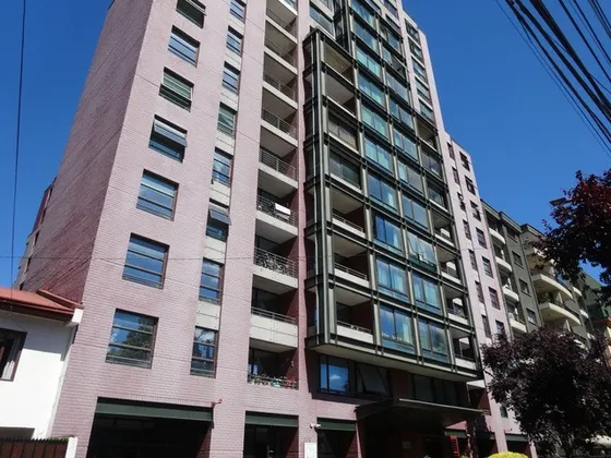 Arriendo Depto 3h Y 2b En Concepción. Cercano Udec Y Udd