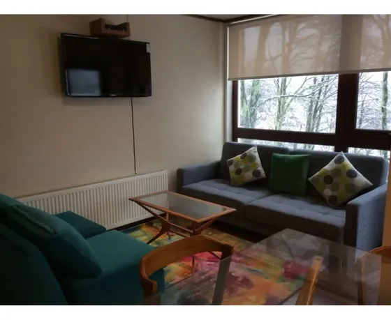 Venta Depto.3d 2b 1e 1b Amoblado En Termas De Chillán