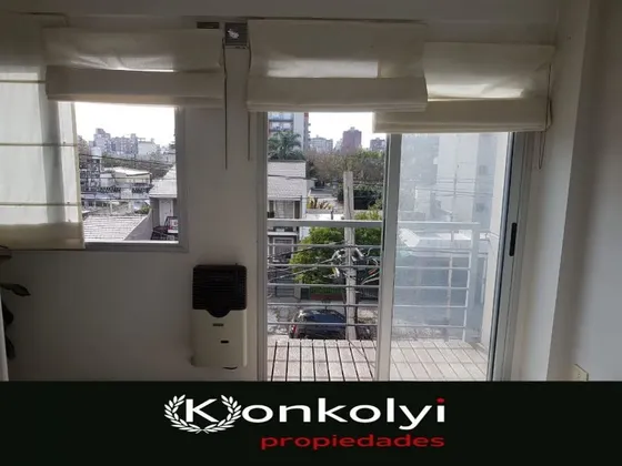 Departamento Monoambiente Al Frente Escucha Oferta