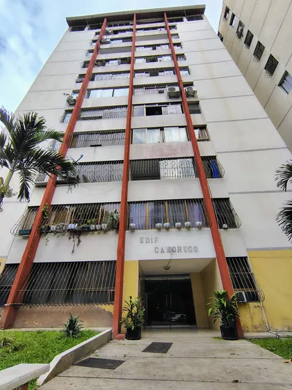 Apartamento En Venta Av Ferrero Tamayo San Cristóbal Mg311