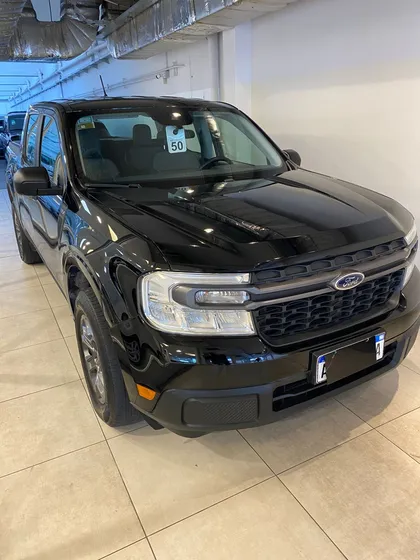 Ford Maverick 2.0 Ecoboost Cd Xlt At8 2wd