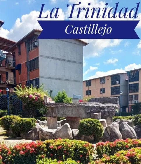 La  Trinidad Castillejo