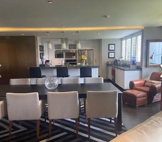 Departamento Venta, Residencial  Uniq ,col. Lomas De Chapultepec