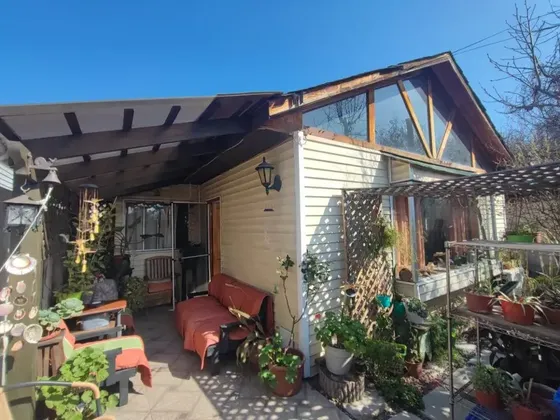 Hermosa Casa En Venta- Buin