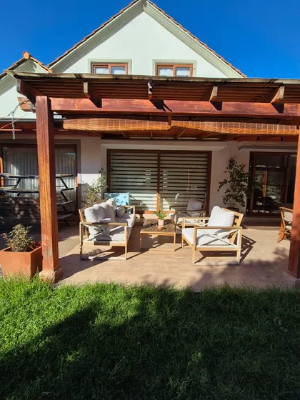Preciosa Casa Arriendo En Chamisero 