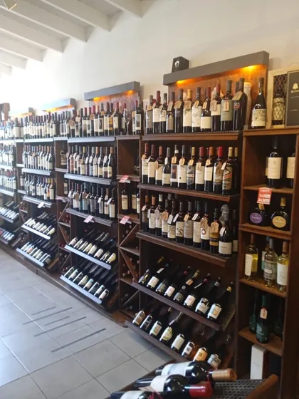 Vendo Fondo De Comercio Sobre Av Del Sol 