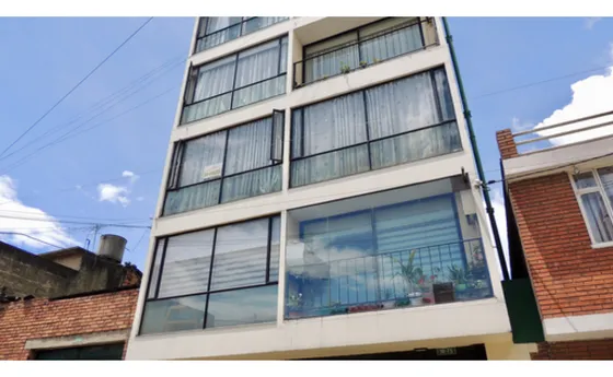Oportunidad De Apartamento En Antonio Nariño 360- Dam-592