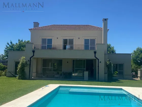 Venta Casa 3 Dormitorios En Pilará, La Volanta, Pilará