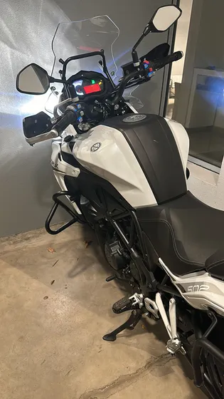 Trk 502 Con 840 Km , Dueño , Como 0 Km
