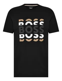 Remeras boss hotsell