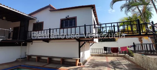 Julian Galindez Vende Casa Comercial En El Manzano #25-18932