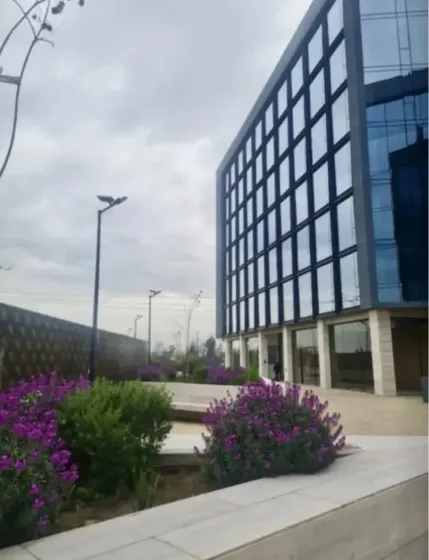 Arriendo Oficina En Pucara, Machali