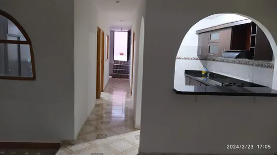 Casa En Venta En Andalucia. Cod V12669